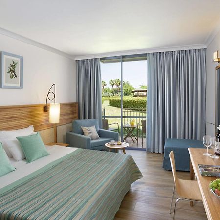 Nof Ginosar Kibbutz Hotel Εξωτερικό φωτογραφία