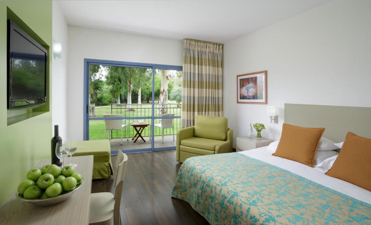 Nof Ginosar Kibbutz Hotel Εξωτερικό φωτογραφία