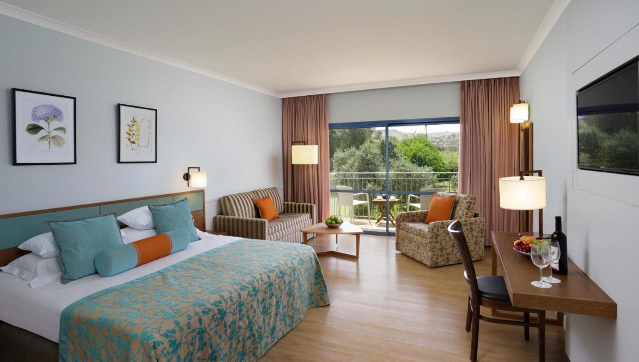 Nof Ginosar Kibbutz Hotel Εξωτερικό φωτογραφία