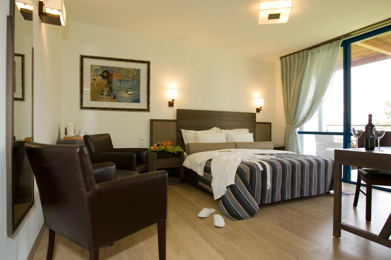 Nof Ginosar Kibbutz Hotel Εξωτερικό φωτογραφία
