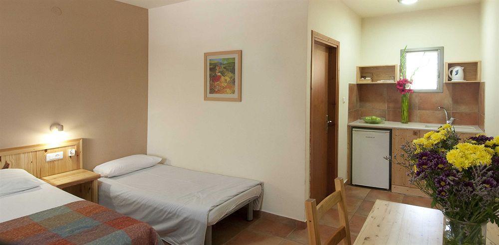 Nof Ginosar Kibbutz Hotel Εξωτερικό φωτογραφία