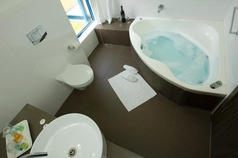 Nof Ginosar Kibbutz Hotel Εξωτερικό φωτογραφία