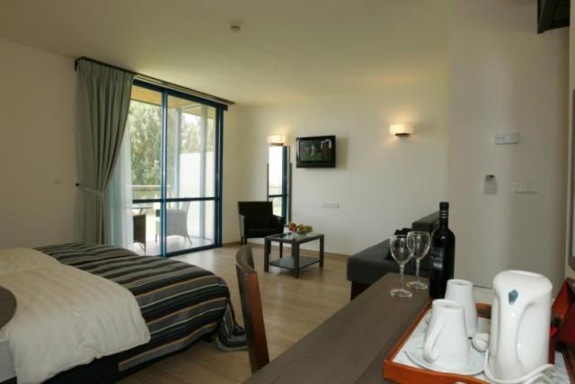 Nof Ginosar Kibbutz Hotel Εξωτερικό φωτογραφία
