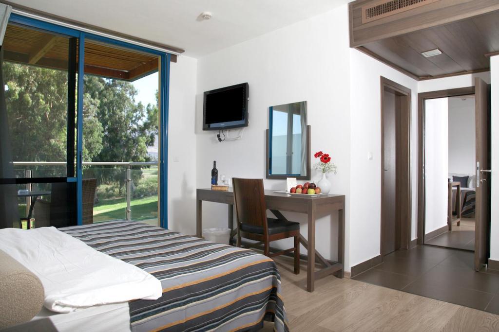 Nof Ginosar Kibbutz Hotel Εξωτερικό φωτογραφία