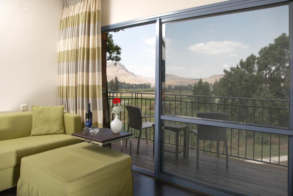 Nof Ginosar Kibbutz Hotel Εξωτερικό φωτογραφία
