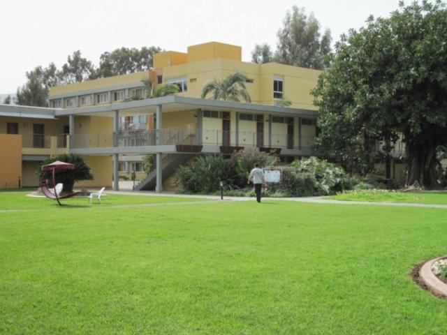 Nof Ginosar Kibbutz Hotel Δωμάτιο φωτογραφία