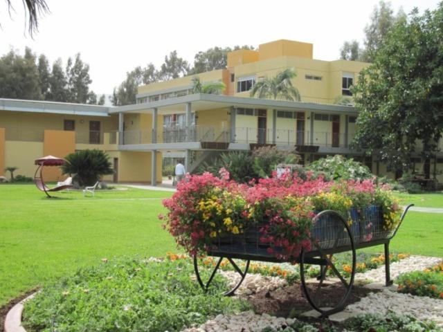 Nof Ginosar Kibbutz Hotel Δωμάτιο φωτογραφία