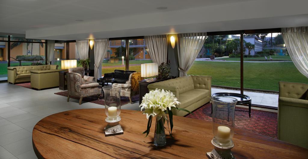 Nof Ginosar Kibbutz Hotel Εξωτερικό φωτογραφία