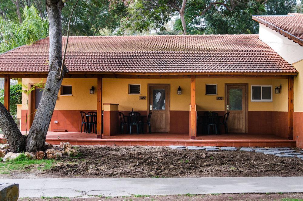 Nof Ginosar Kibbutz Hotel Εξωτερικό φωτογραφία