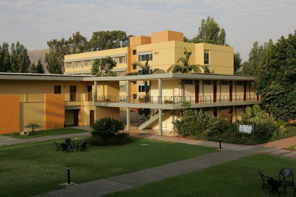 Nof Ginosar Kibbutz Hotel Εξωτερικό φωτογραφία