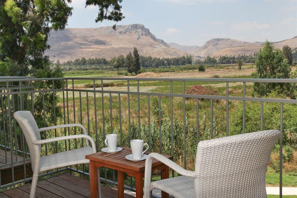Nof Ginosar Kibbutz Hotel Εξωτερικό φωτογραφία