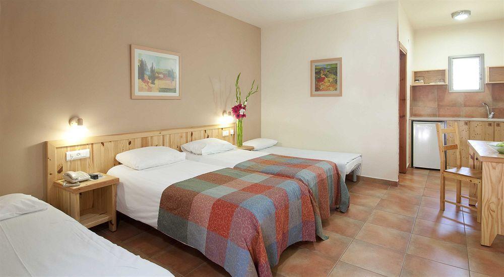 Nof Ginosar Kibbutz Hotel Εξωτερικό φωτογραφία