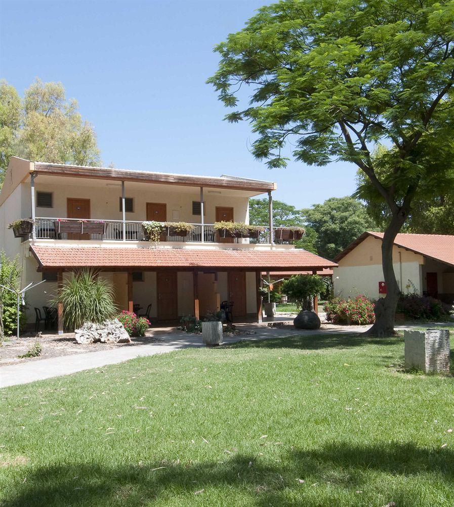 Nof Ginosar Kibbutz Hotel Εξωτερικό φωτογραφία