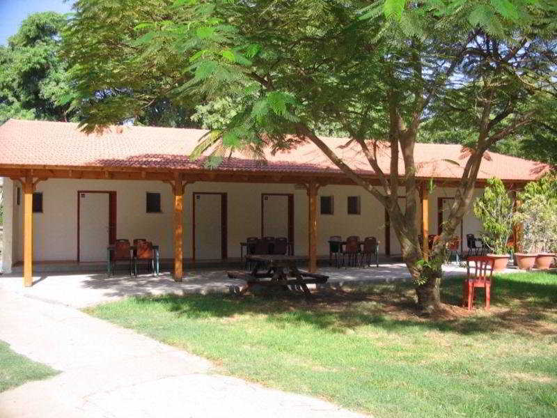 Nof Ginosar Kibbutz Hotel Εξωτερικό φωτογραφία