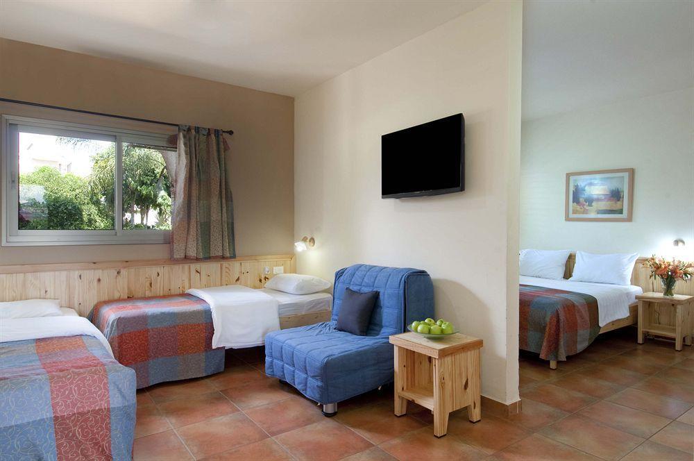 Nof Ginosar Kibbutz Hotel Εξωτερικό φωτογραφία