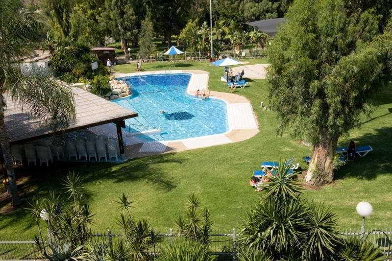 Nof Ginosar Kibbutz Hotel Εξωτερικό φωτογραφία