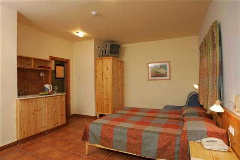 Nof Ginosar Kibbutz Hotel Εξωτερικό φωτογραφία