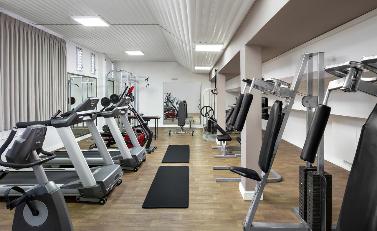 Nof Ginosar Kibbutz Hotel Εξωτερικό φωτογραφία