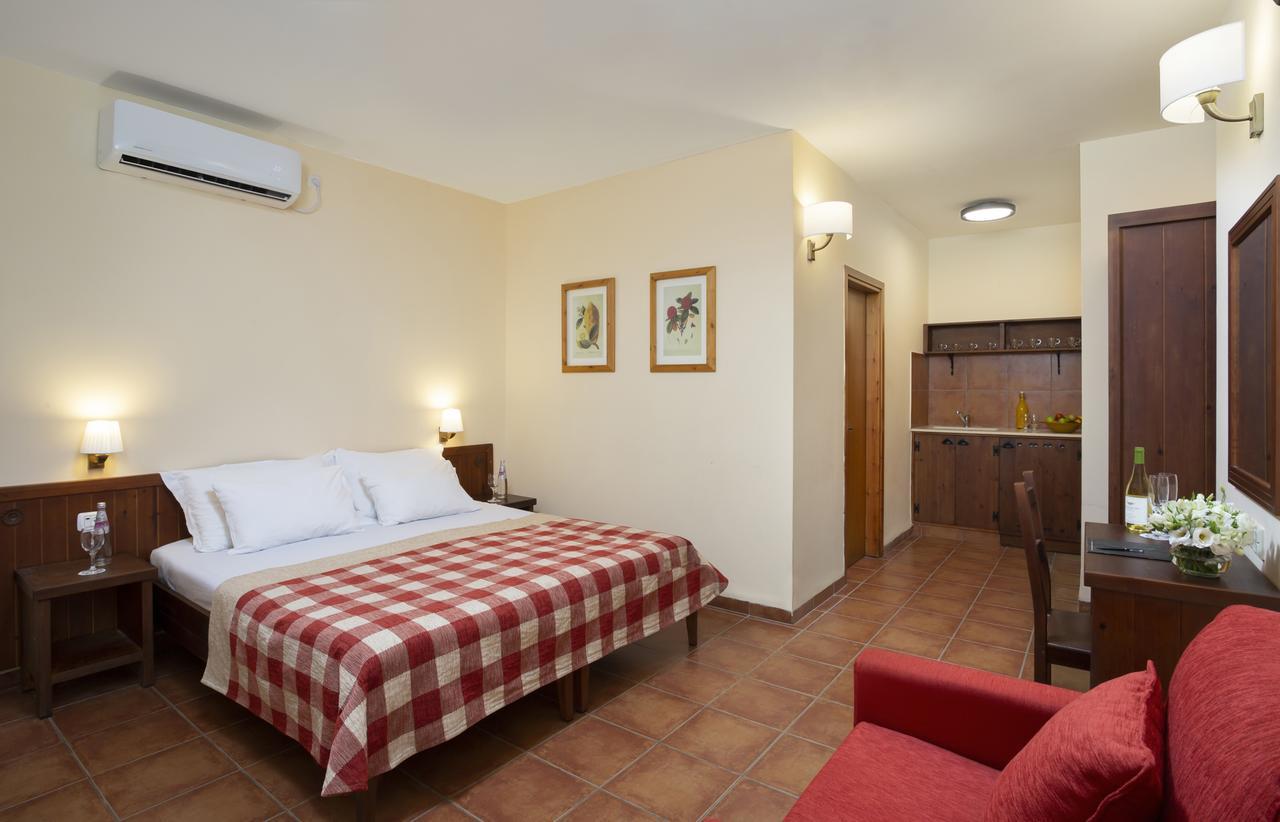 Nof Ginosar Kibbutz Hotel Εξωτερικό φωτογραφία