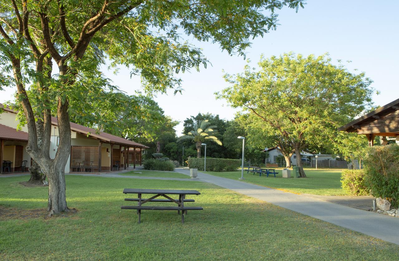 Nof Ginosar Kibbutz Hotel Εξωτερικό φωτογραφία