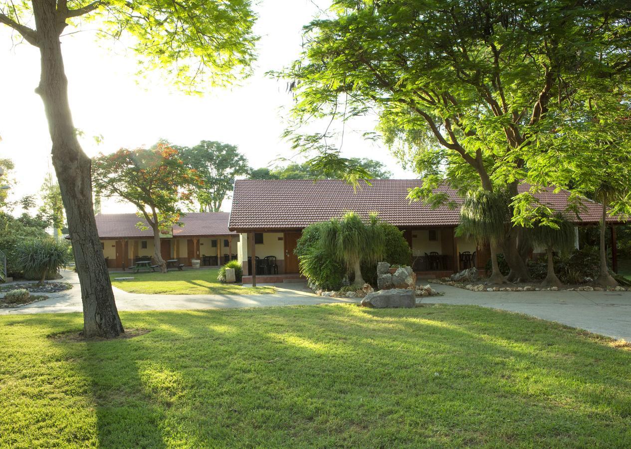 Nof Ginosar Kibbutz Hotel Εξωτερικό φωτογραφία