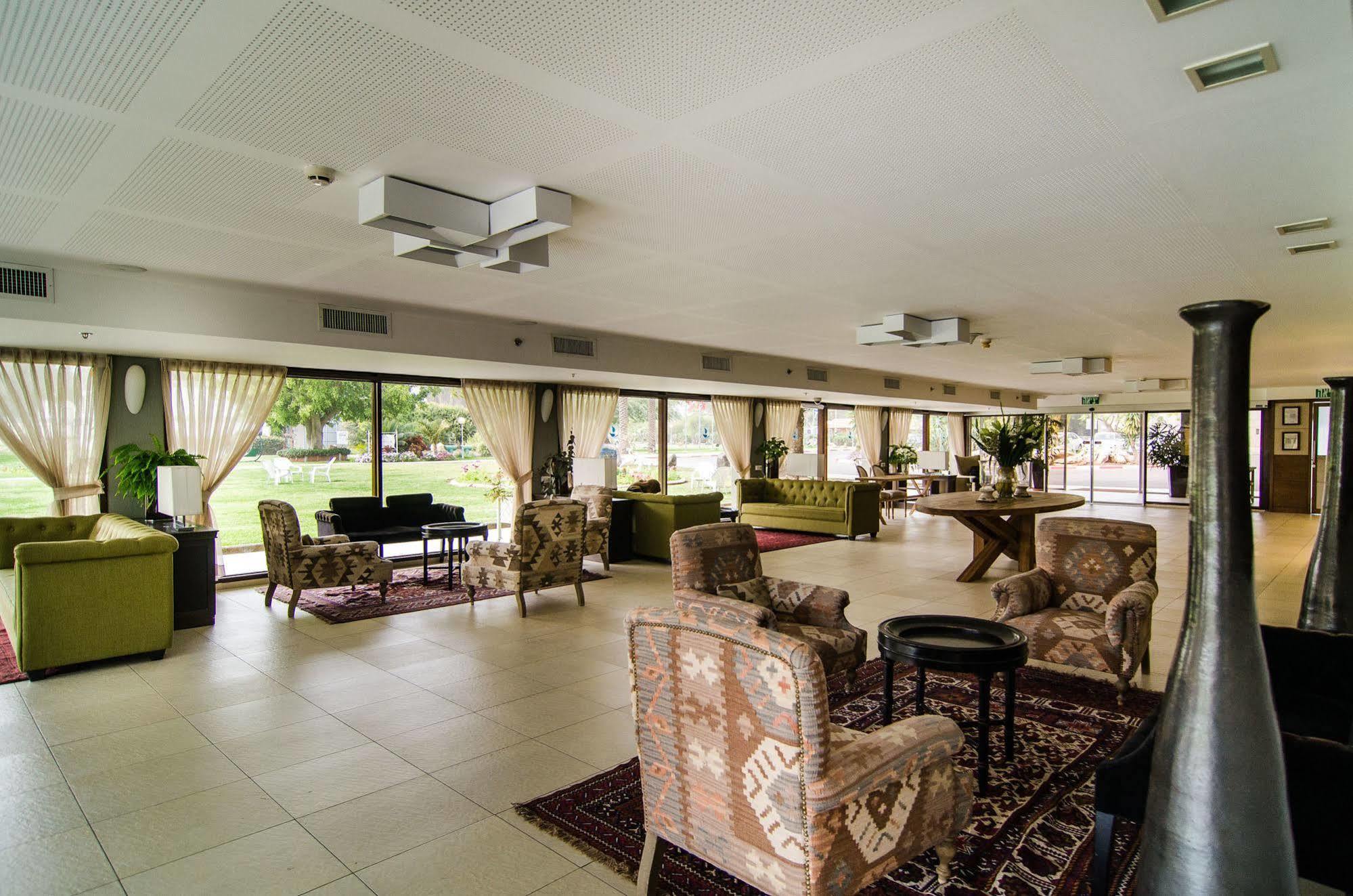 Nof Ginosar Kibbutz Hotel Εξωτερικό φωτογραφία