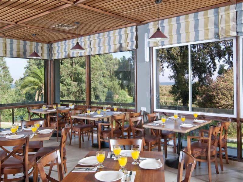 Nof Ginosar Kibbutz Hotel Εξωτερικό φωτογραφία