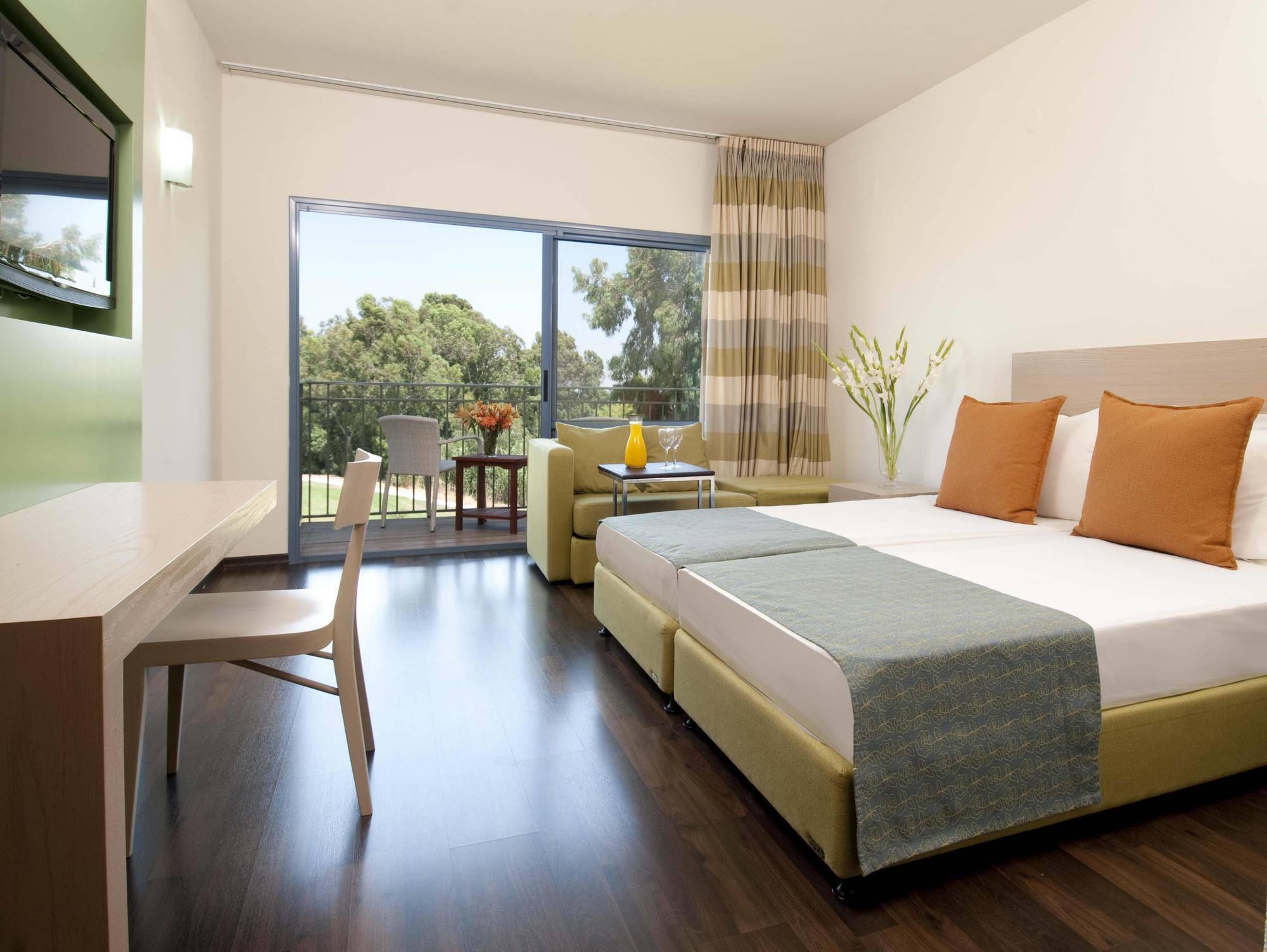 Nof Ginosar Kibbutz Hotel Εξωτερικό φωτογραφία