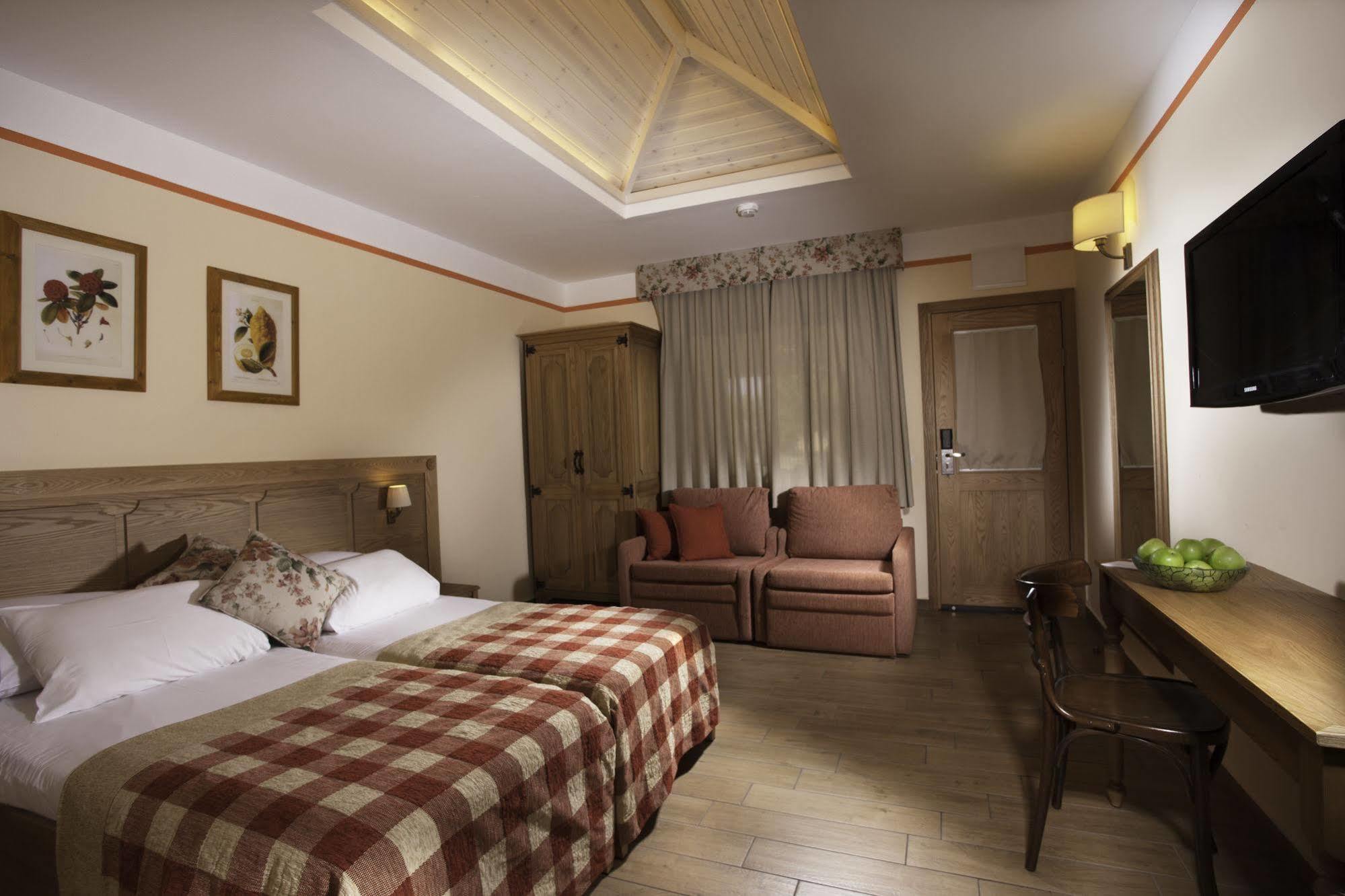 Nof Ginosar Kibbutz Hotel Εξωτερικό φωτογραφία
