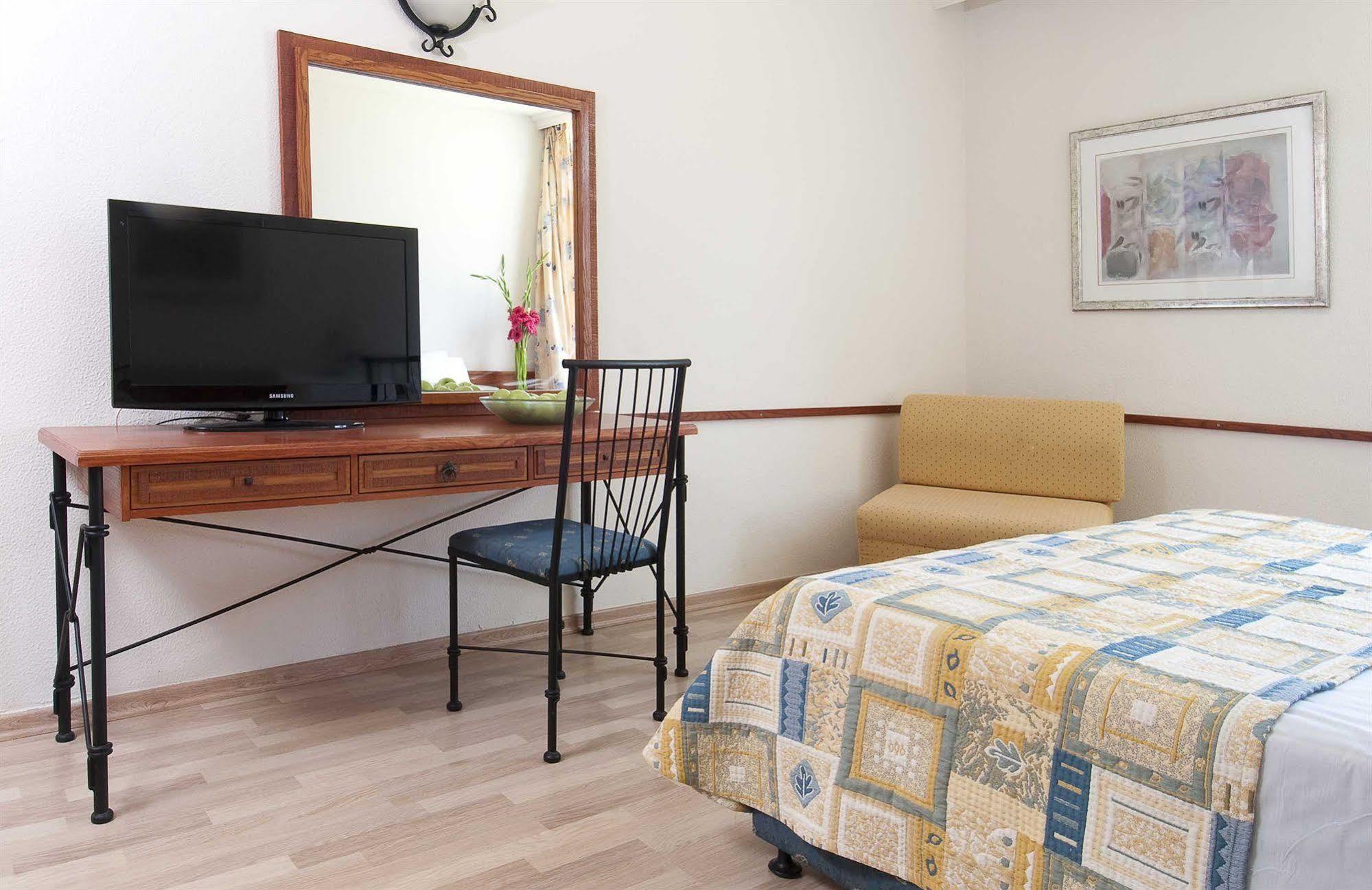 Nof Ginosar Kibbutz Hotel Εξωτερικό φωτογραφία