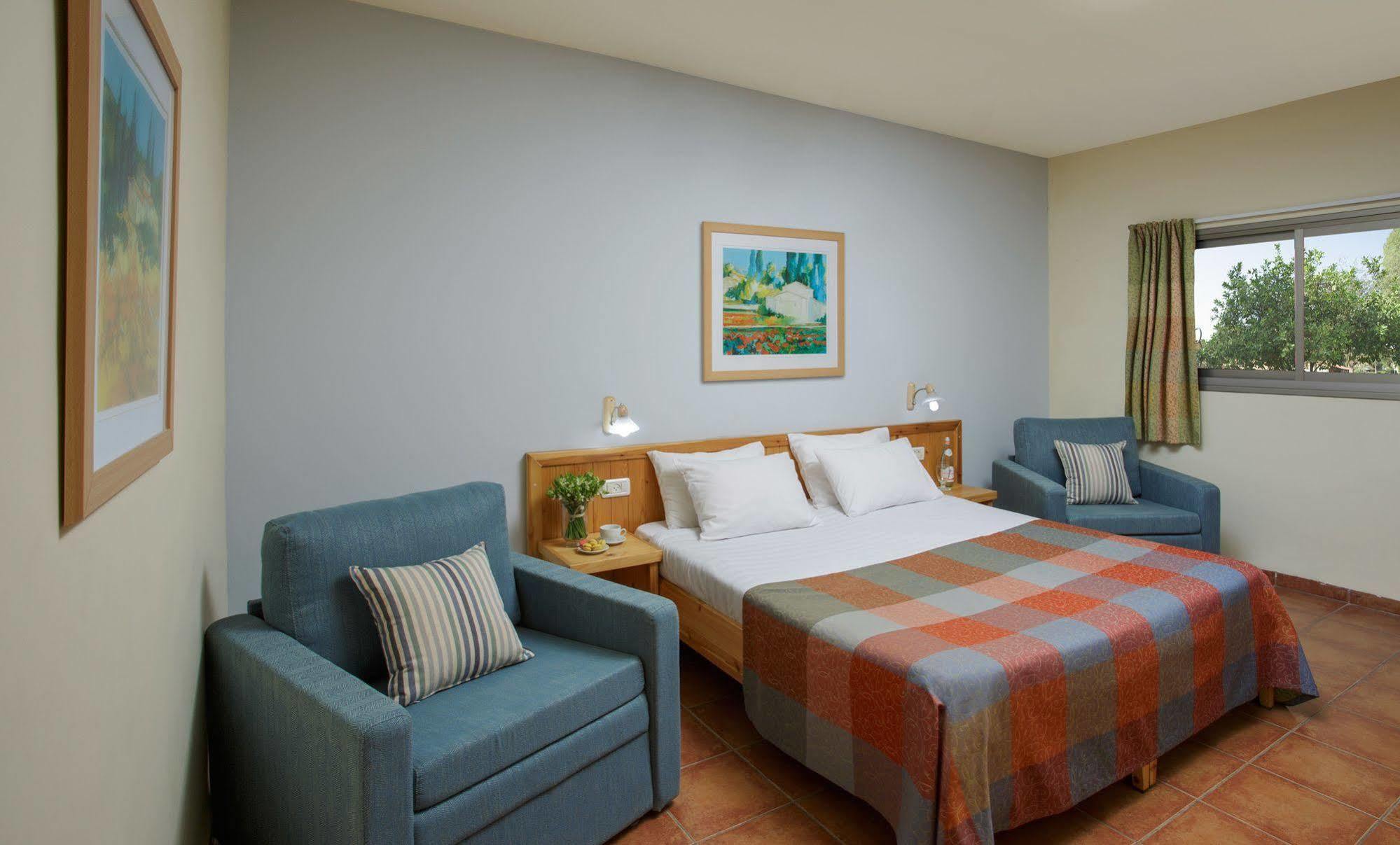 Nof Ginosar Kibbutz Hotel Εξωτερικό φωτογραφία