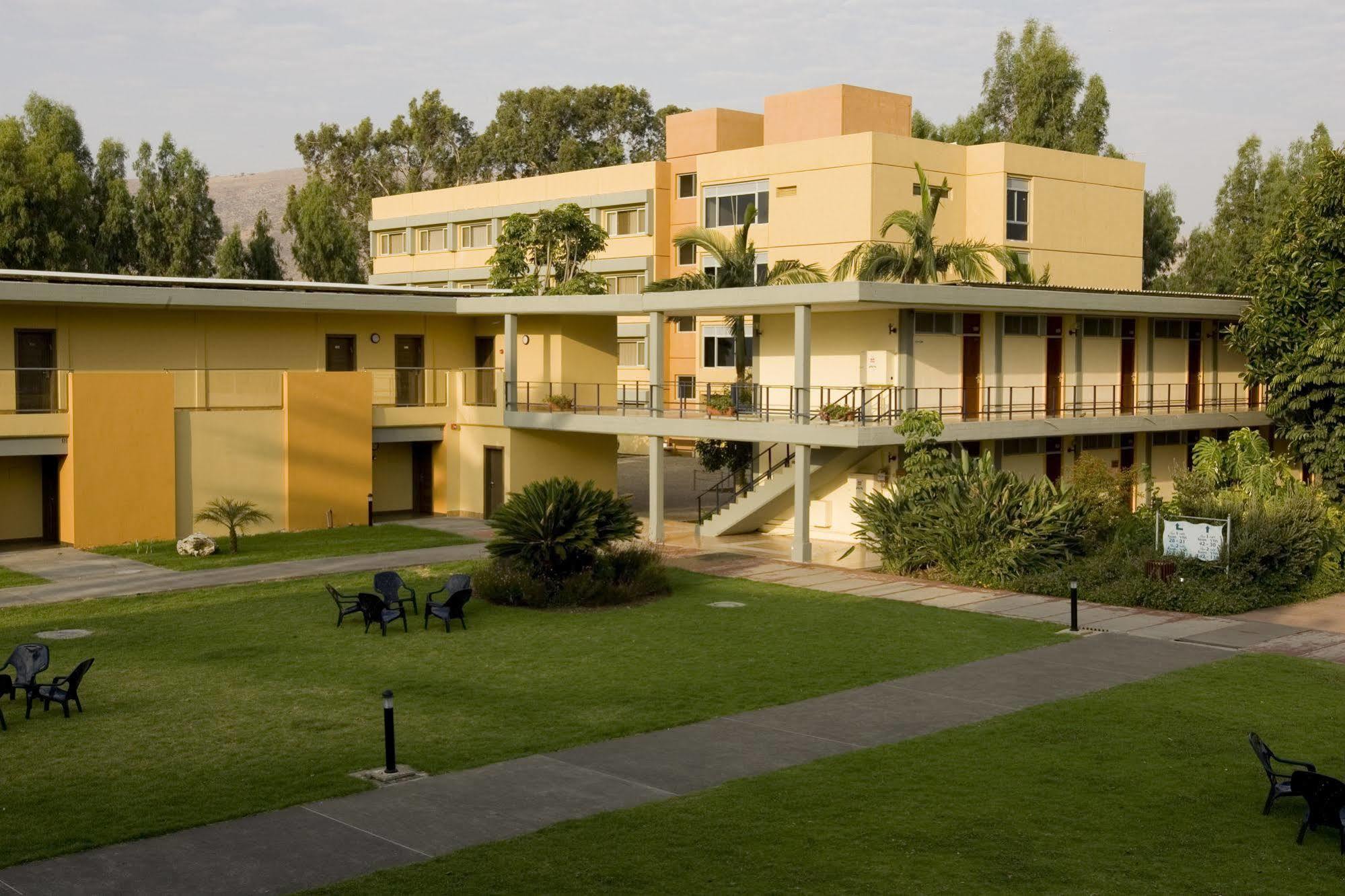 Nof Ginosar Kibbutz Hotel Εξωτερικό φωτογραφία